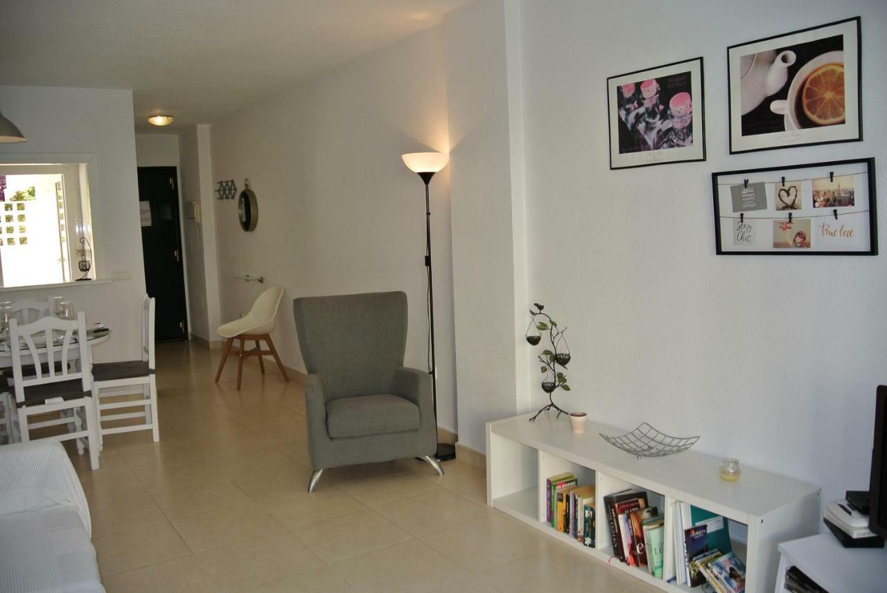 Casas Del Mar Bajo Con Vista Apartment Mijas Exterior photo